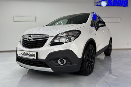 Opel Mokka Gebrauchtwagen