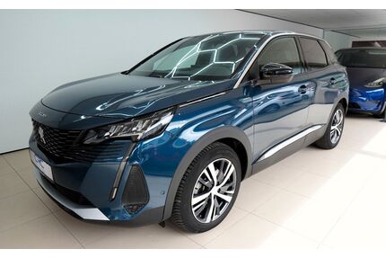 Peugeot 3008 Gebrauchtwagen