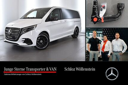 Mercedes-Benz V 300 Gebrauchtwagen