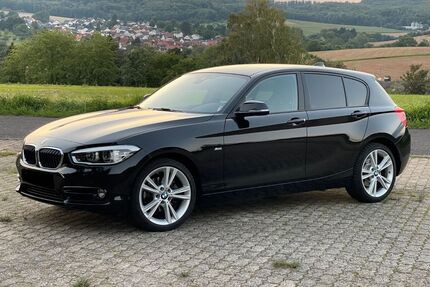 BMW 120 Gebrauchtwagen