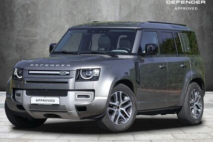 Land Rover Defender Gebrauchtwagen