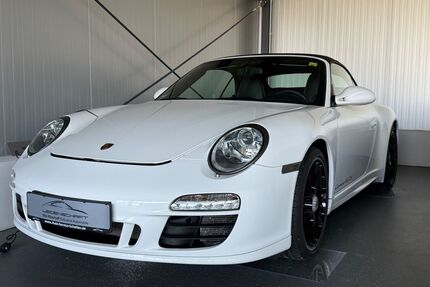 Porsche 997 Gebrauchtwagen