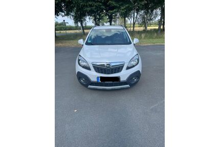 Opel Mokka Gebrauchtwagen