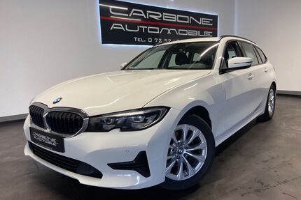 BMW 318 Gebrauchtwagen