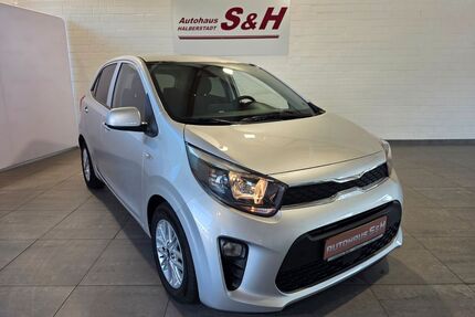 Kia Picanto Gebrauchtwagen