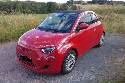 Fiat 500e Gebrauchtwagen