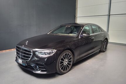 Mercedes-Benz S 400 Gebrauchtwagen