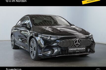 Mercedes-Benz CLA 250 Gebrauchtwagen