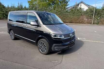 VW T6 Multivan Gebrauchtwagen
