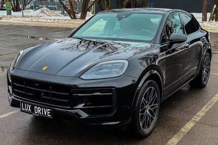 Porsche Cayenne Gebrauchtwagen
