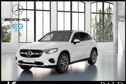 Mercedes-Benz GLC 220 Gebrauchtwagen