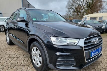 Audi Q3 Gebrauchtwagen