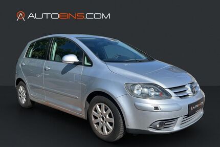 VW Golf Plus Gebrauchtwagen