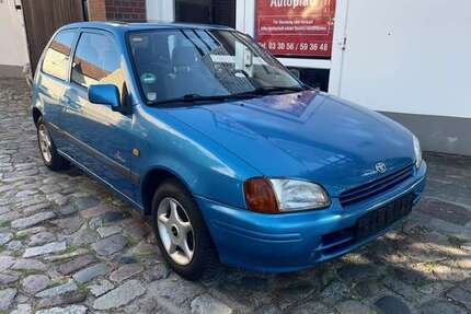 Toyota Starlet Gebrauchtwagen