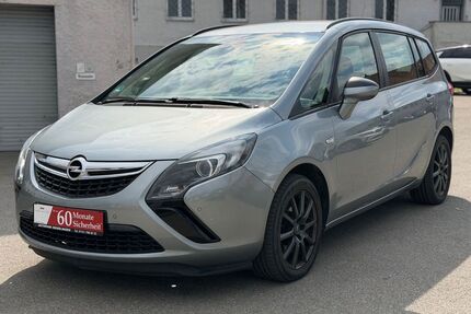 Opel Zafira Gebrauchtwagen