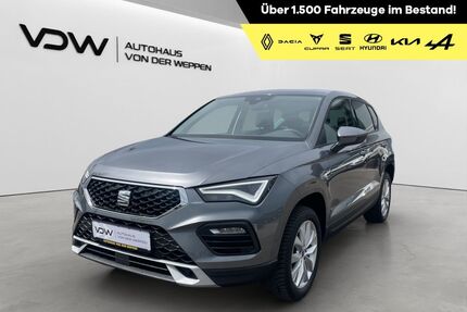 Seat Ateca Gebrauchtwagen