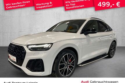 Audi SQ5 Gebrauchtwagen