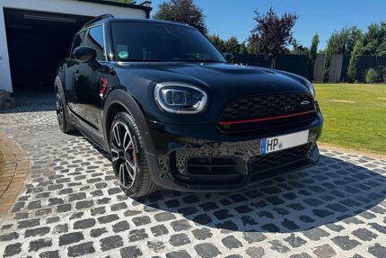 Mini John Cooper Works Countryman Gebrauchtwagen