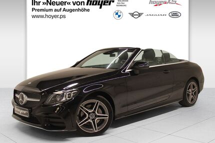 Mercedes-Benz C 200 Gebrauchtwagen