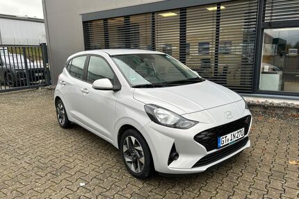 Hyundai i10 Gebrauchtwagen