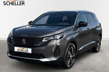 Peugeot 5008 Gebrauchtwagen