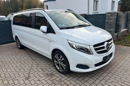 Mercedes-Benz V 250 Gebrauchtwagen