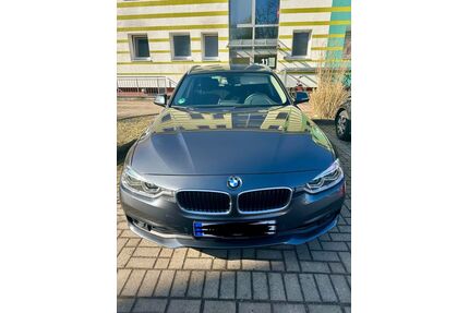 BMW 320 Gebrauchtwagen