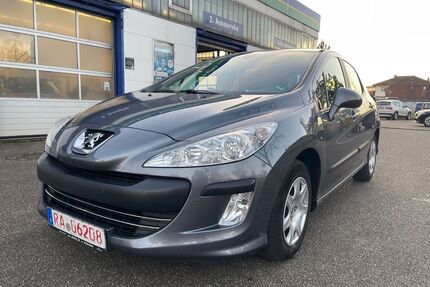 Peugeot 308 Gebrauchtwagen