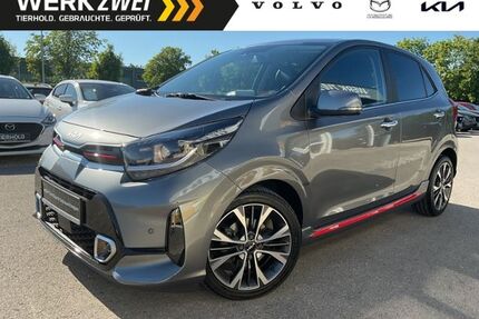 Kia Picanto Gebrauchtwagen