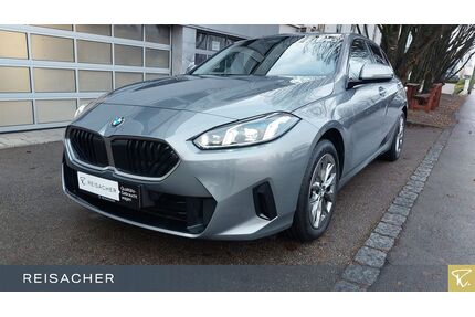 BMW 120 Gebrauchtwagen