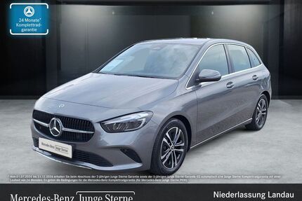 Mercedes-Benz B 200 Gebrauchtwagen