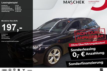 Seat Leon Gebrauchtwagen