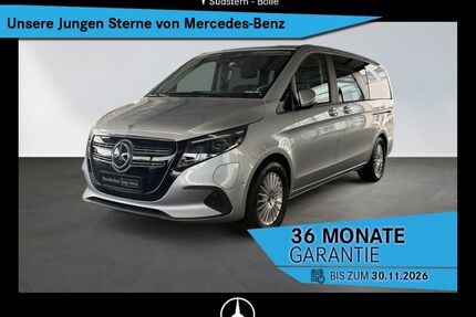 Mercedes-Benz EQV Gebrauchtwagen