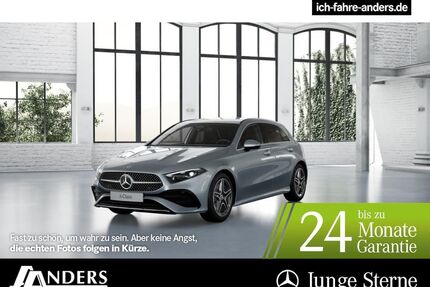 Mercedes-Benz A 250 Gebrauchtwagen