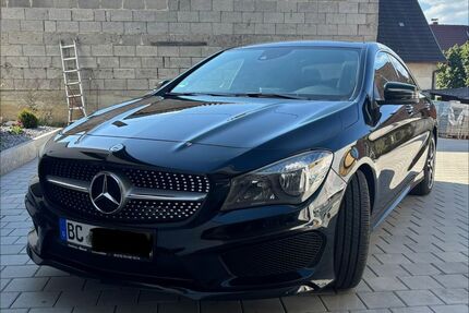 Mercedes-Benz CLA 200 Gebrauchtwagen
