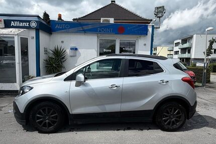 Opel Mokka Gebrauchtwagen