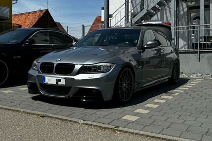BMW 335 Gebrauchtwagen