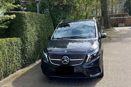Mercedes-Benz V 300 Gebrauchtwagen