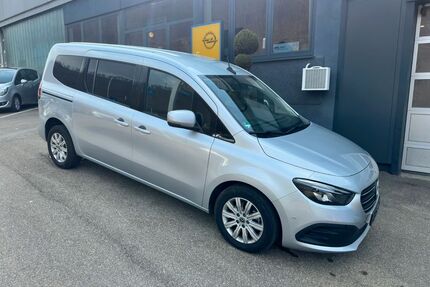 Mercedes-Benz T-Klasse Gebrauchtwagen