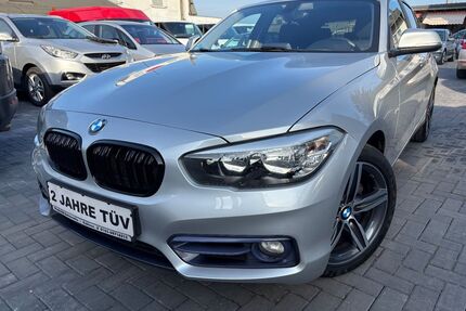 BMW 120 Gebrauchtwagen