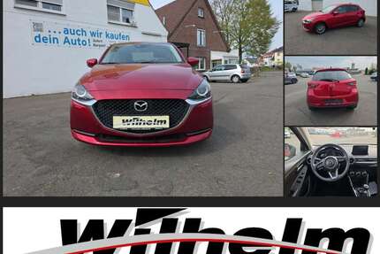 Mazda 2 Gebrauchtwagen