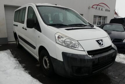 Peugeot Expert Gebrauchtwagen