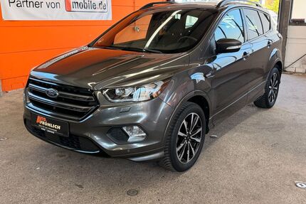 Ford Kuga Gebrauchtwagen