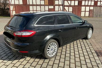 Ford Mondeo Gebrauchtwagen