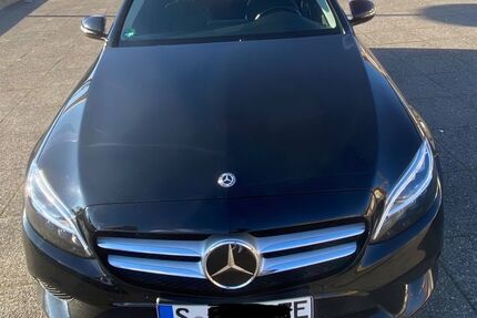 Mercedes-Benz C 300 Gebrauchtwagen