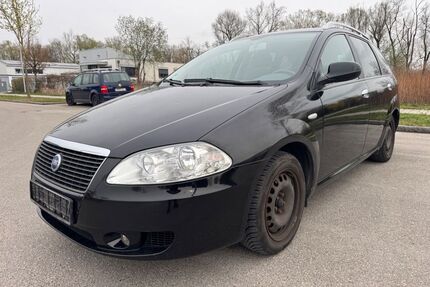 Fiat Croma Gebrauchtwagen