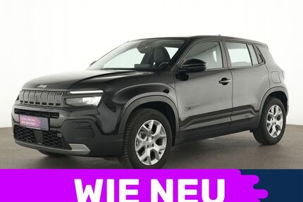 Jeep Avenger Gebrauchtwagen