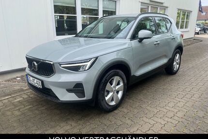 Volvo XC40 Gebrauchtwagen