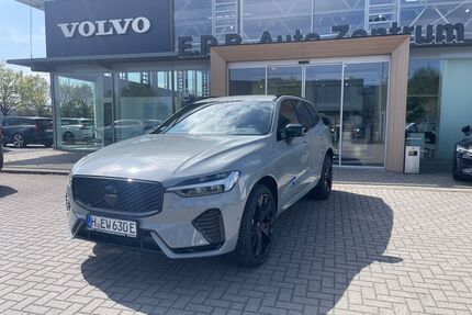 Volvo XC60 Gebrauchtwagen