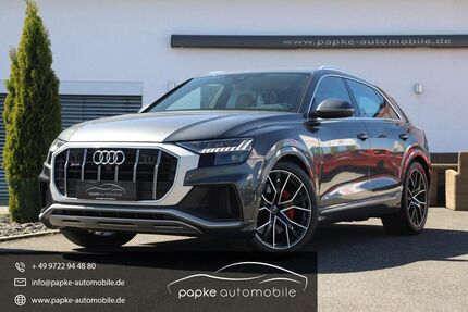 Audi SQ8 Gebrauchtwagen